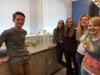 Utah teacher implements Google-inspired ‘Genius Hour’ to spark creativity in the classroom