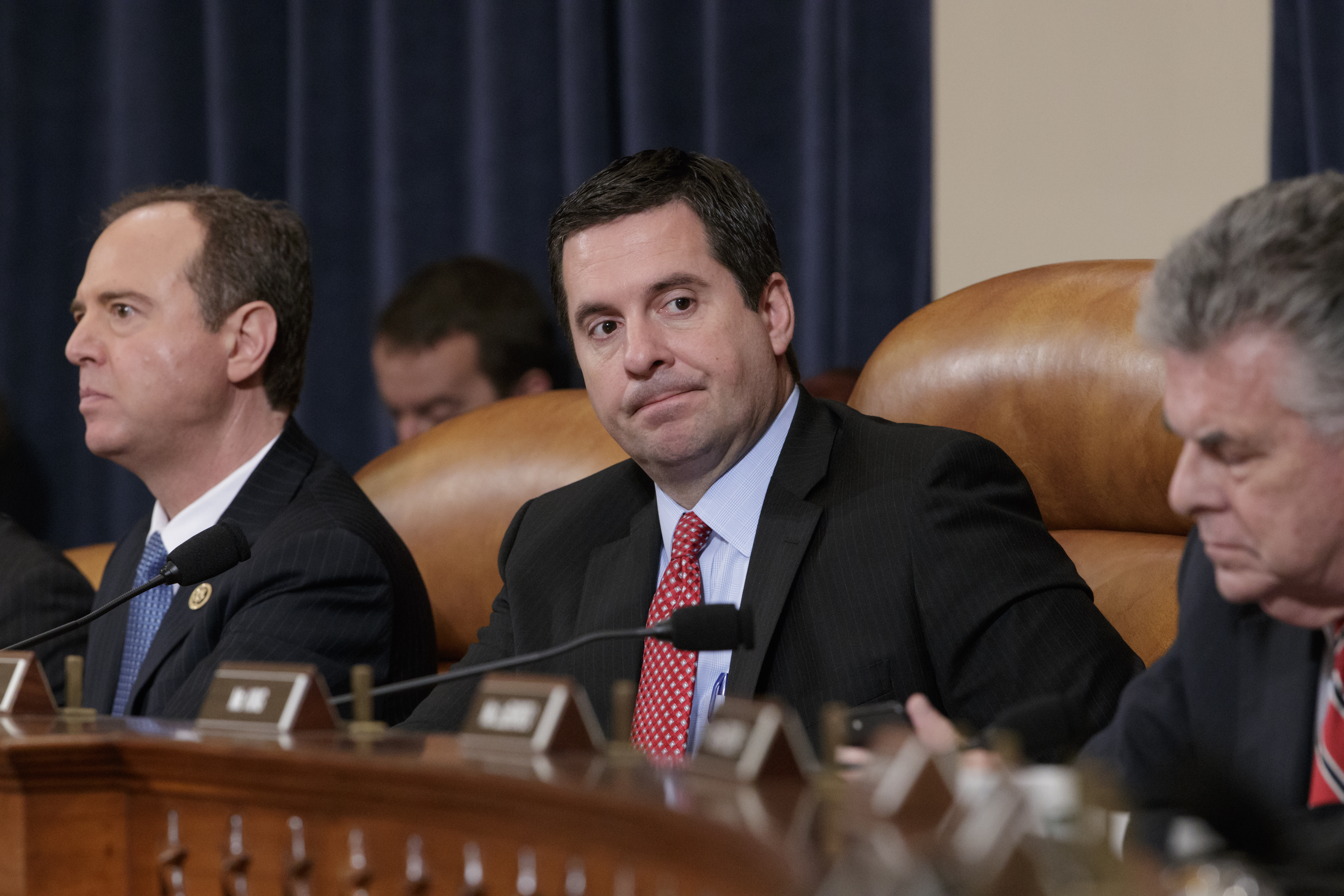Q&A on 'unmasking' and leaking classified information