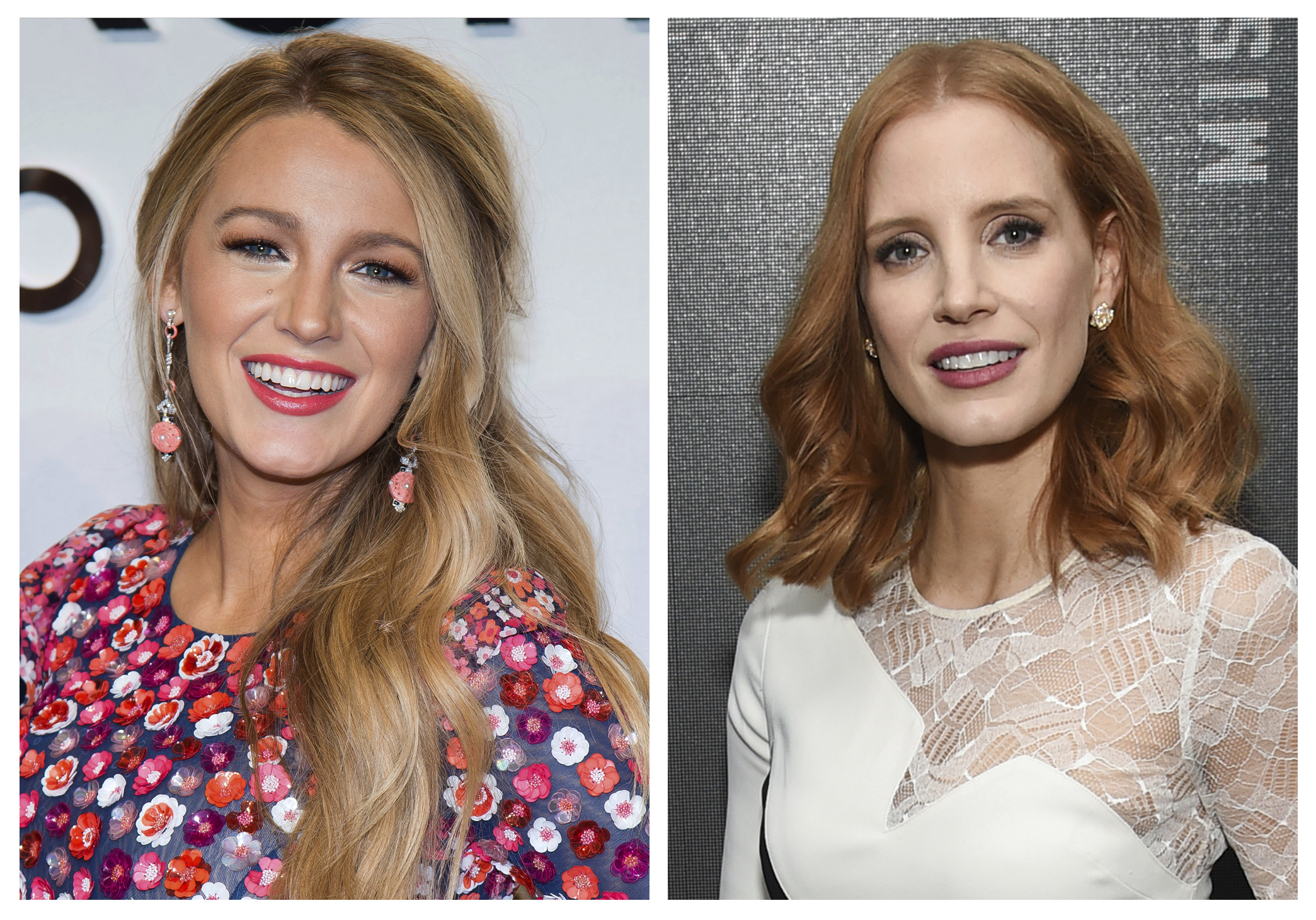 Variety to honor Jessica Chastain, Chelsea Clinton, others