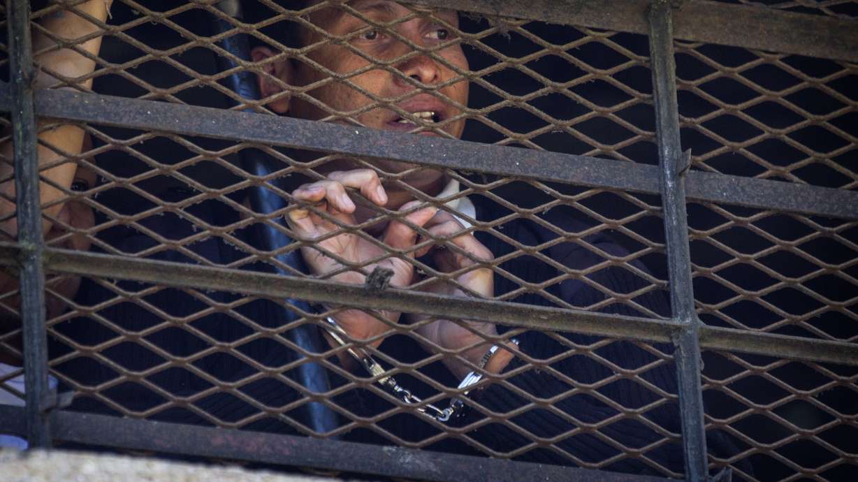 Death toll rises to 3 from inmate riot at Guatemala prison