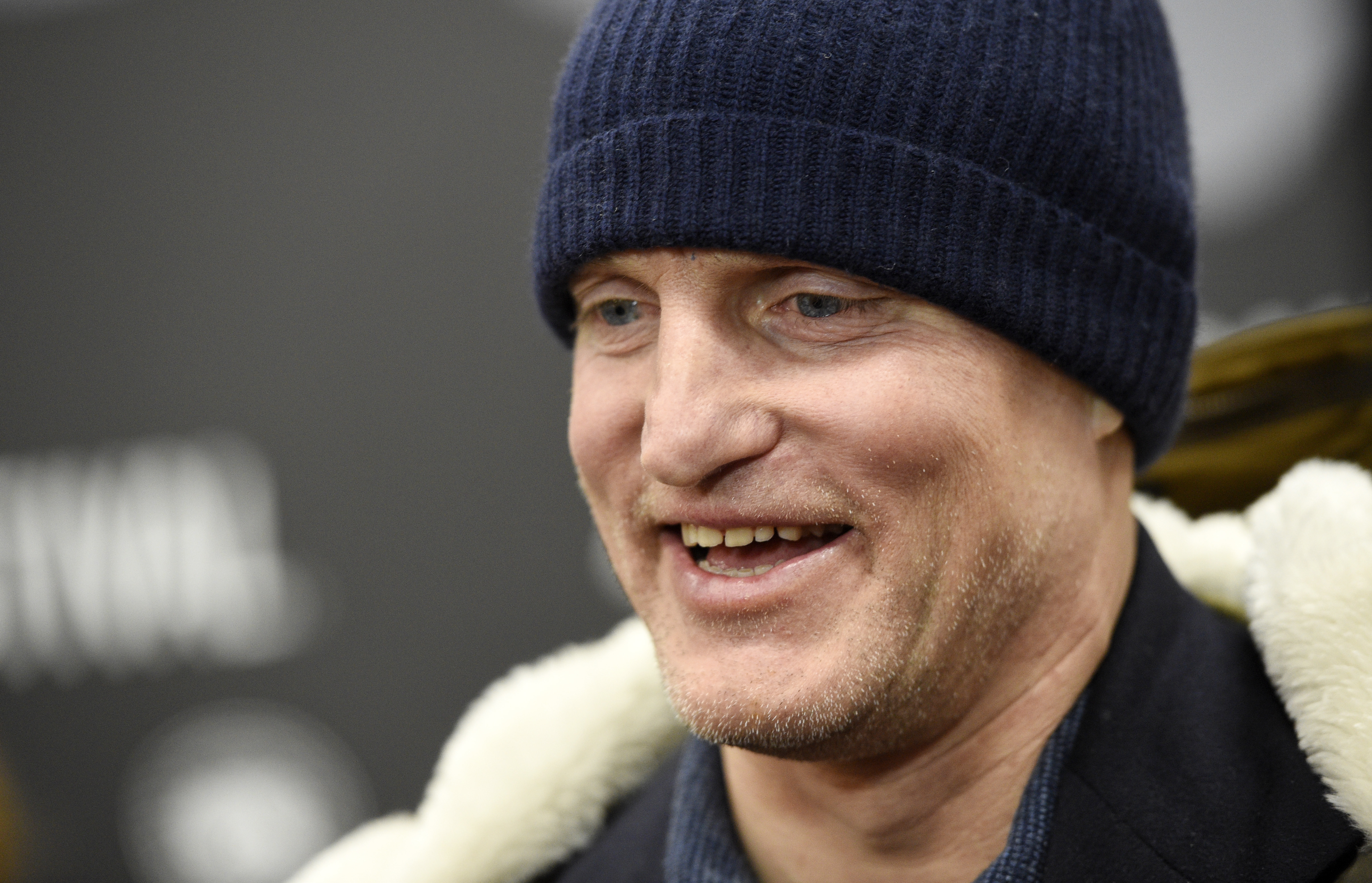 Woody Harrelson gives up smoking pot after '30 solid years'