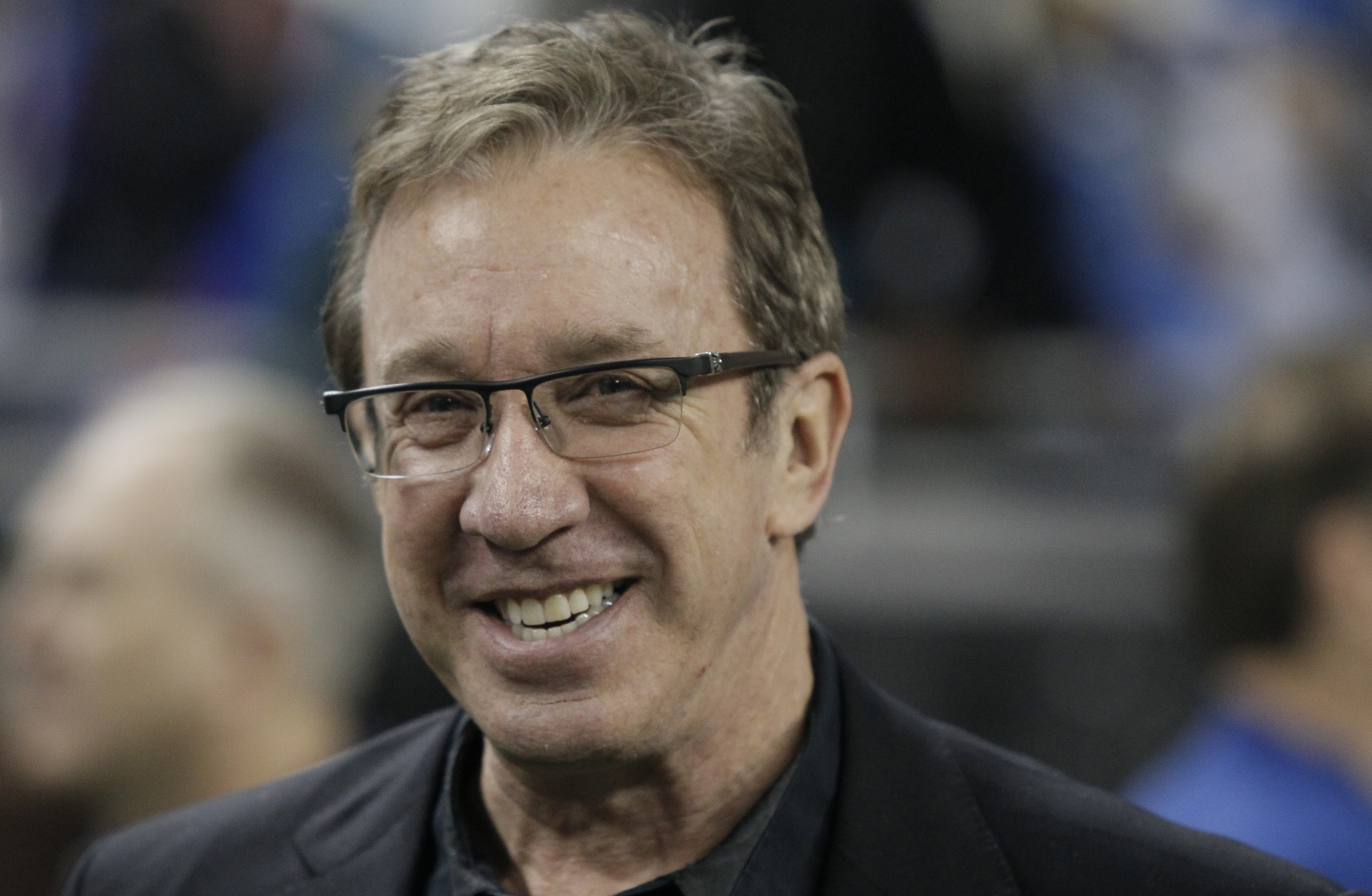 Anne Frank Center wants Tim Allen apology on Germany remark