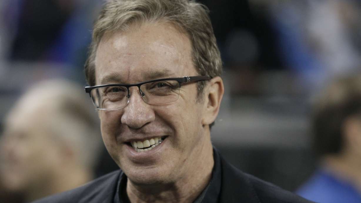 Anne Frank Center wants Tim Allen apology on Germany remark