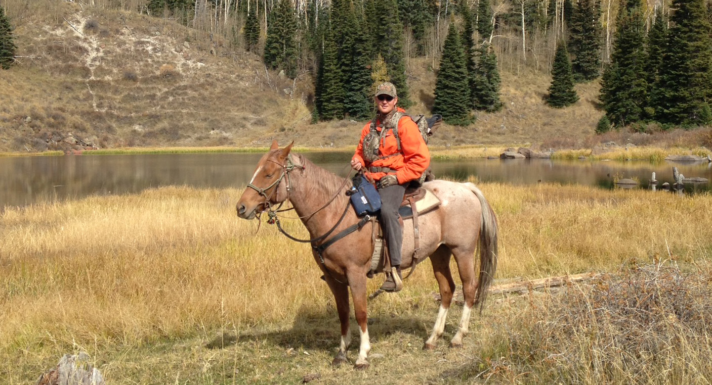 Gabe Patterson, Utah Division of Wildlife Resources