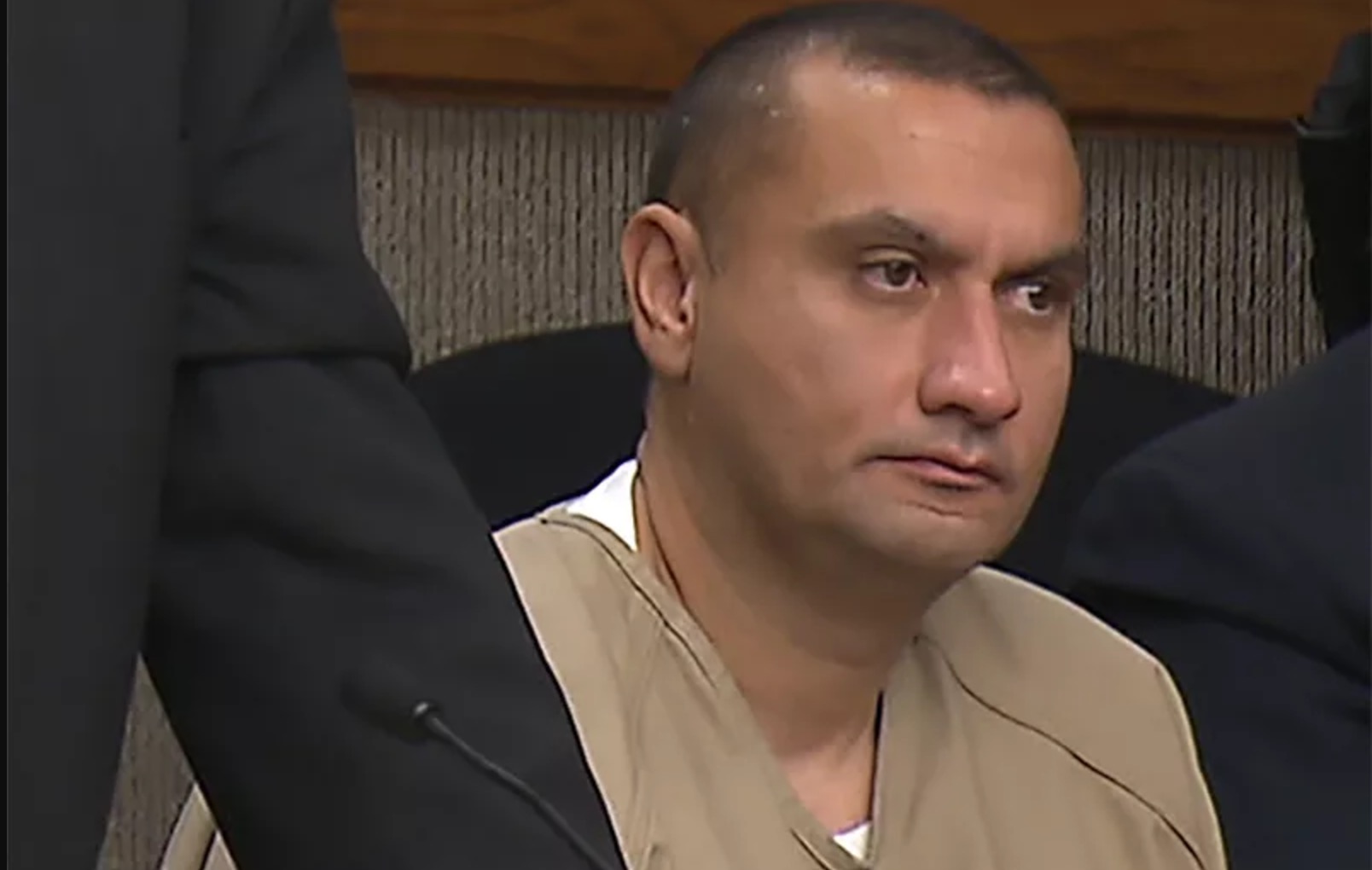 After nearly 2 decades in Idaho prison, DNA evidence may set convicted murderer free