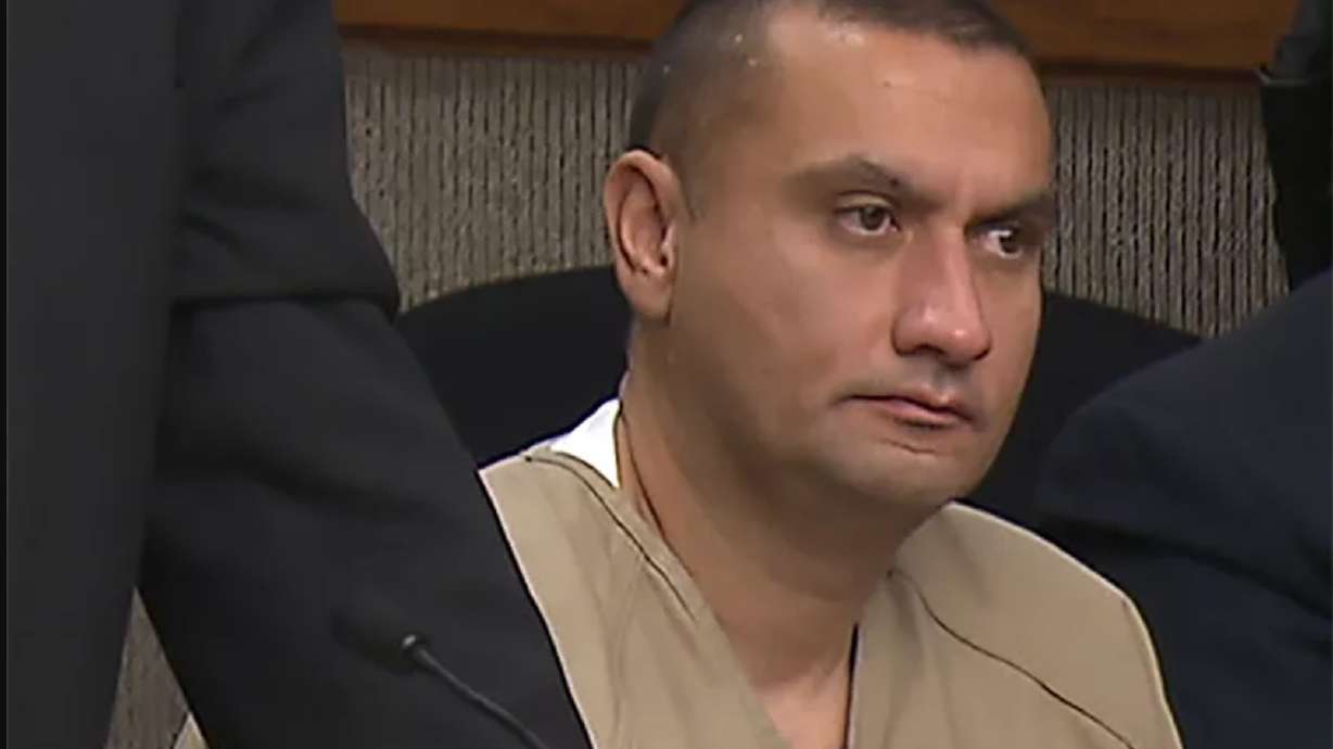 After nearly 2 decades in Idaho prison, DNA evidence may set convicted murderer free