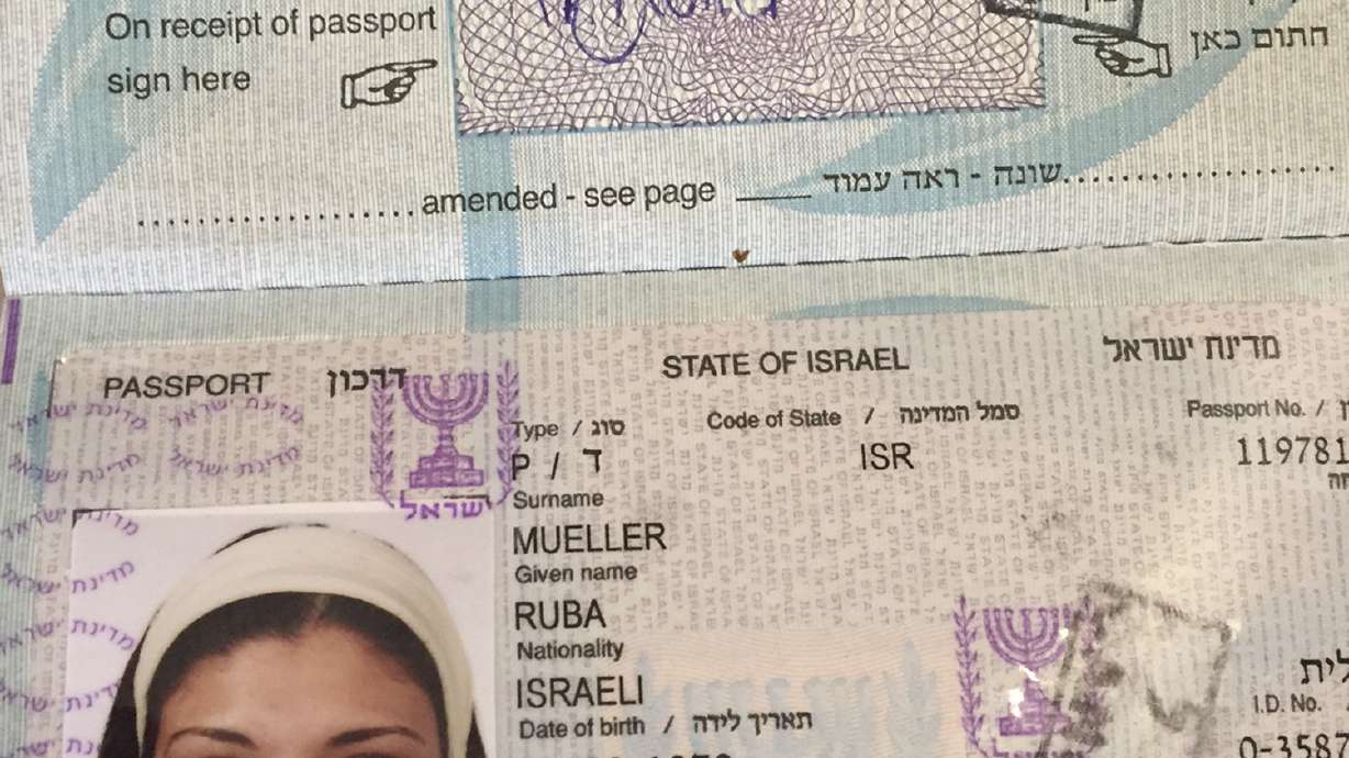 More Palestinians in Jerusalem seek Israeli citizenship