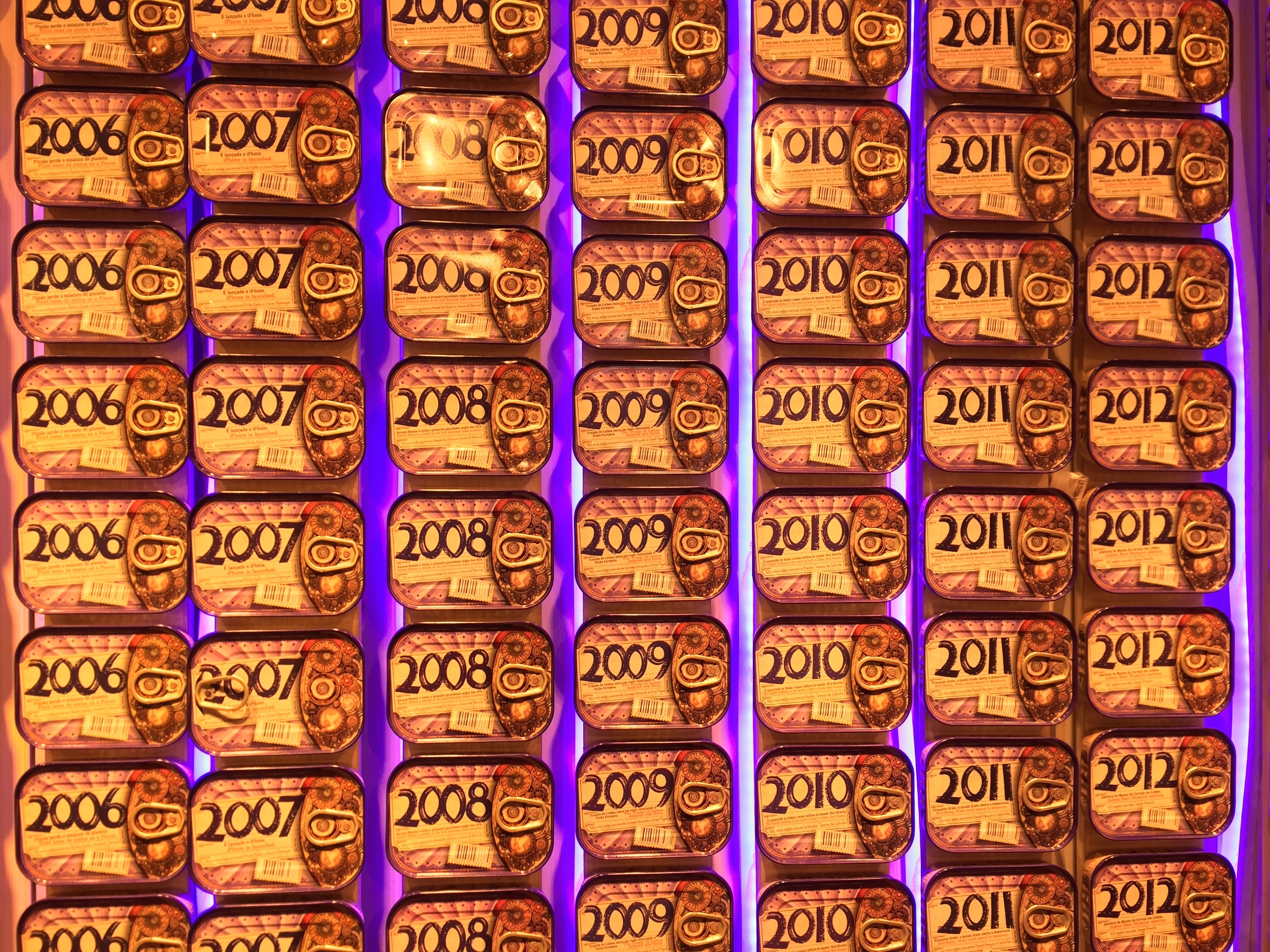 Fado, sardines and the Age of Exploration: A visit to Lisbon