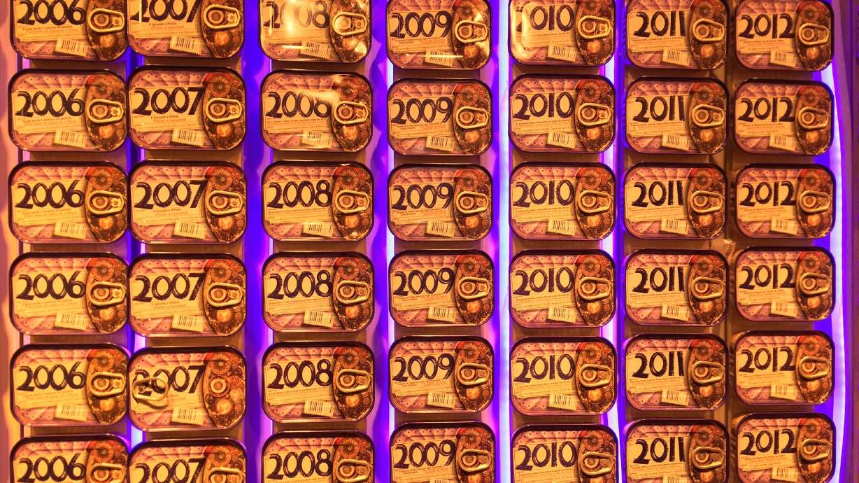 Fado, sardines and the Age of Exploration: A visit to Lisbon