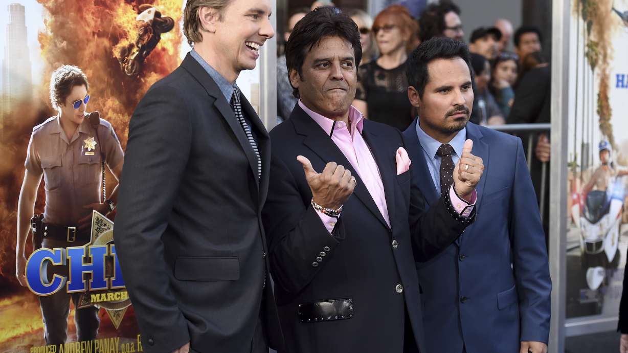 The film is 'CHIPS' and 'CHiPs TV fans are poised to hate it