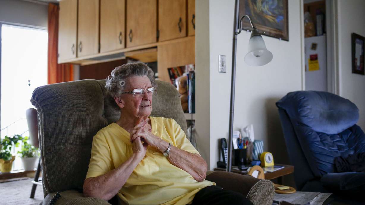 New technology in Utah freezes, kills early stage breast cancer tumors