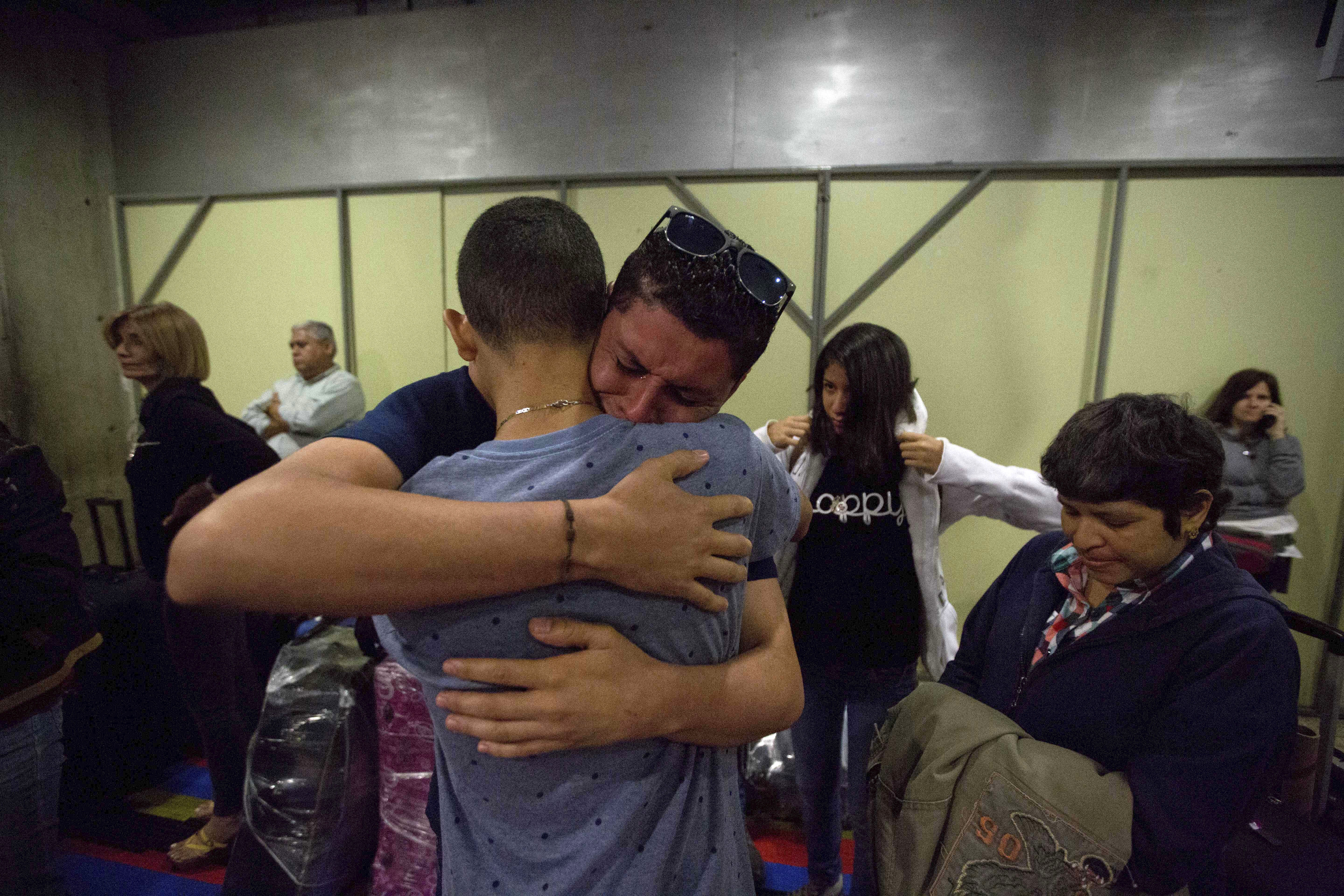 Promised Land: Venezuelan Jewish converts reach Israel