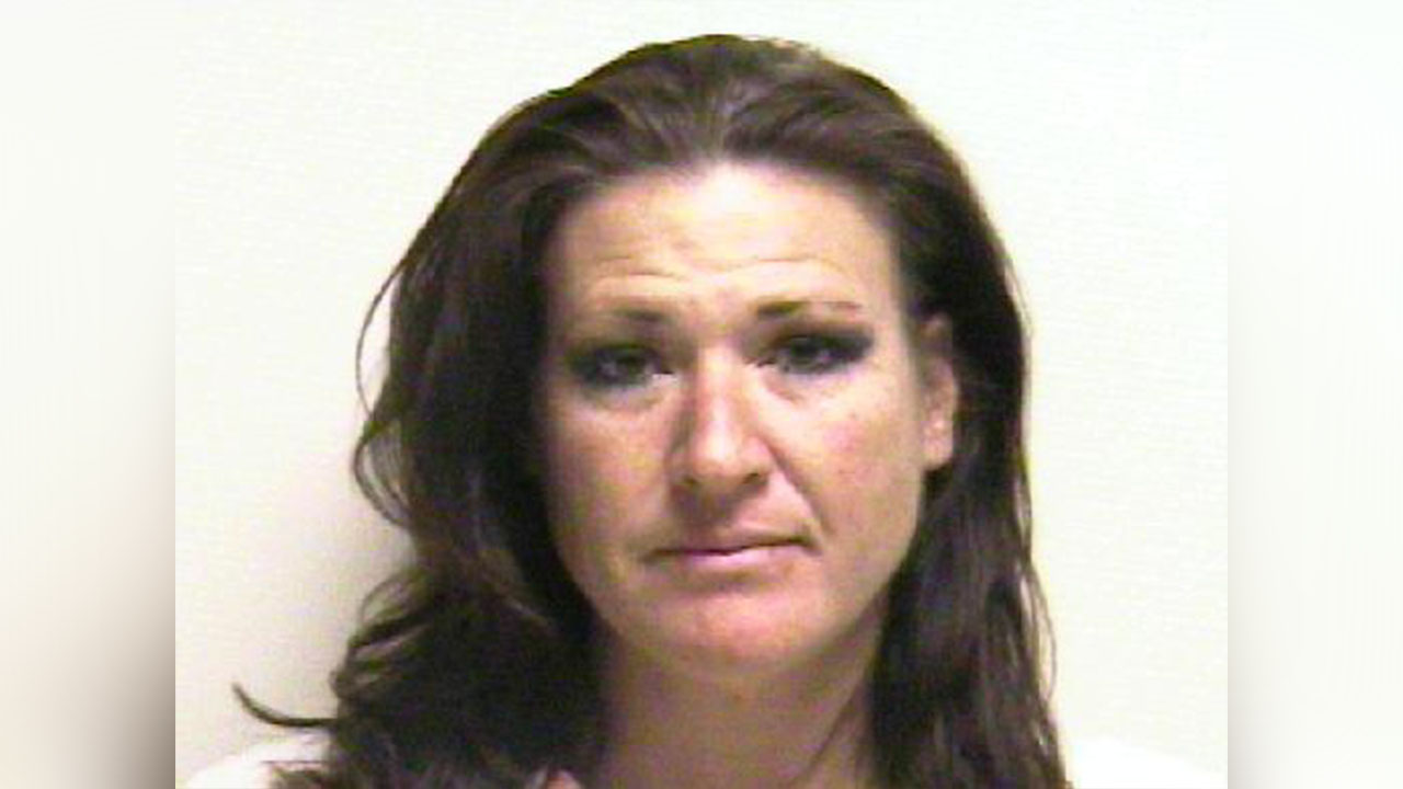 Charges: Woman tried to have ex-husband killed for custody of kids, insurance money