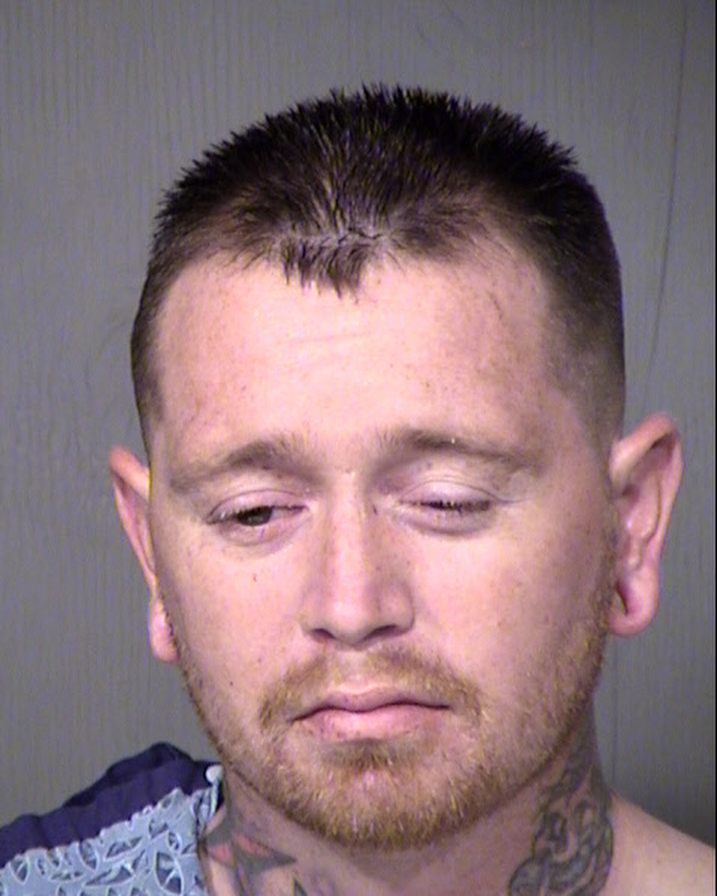 Parents accused in kid's shooting death investigated in 2014