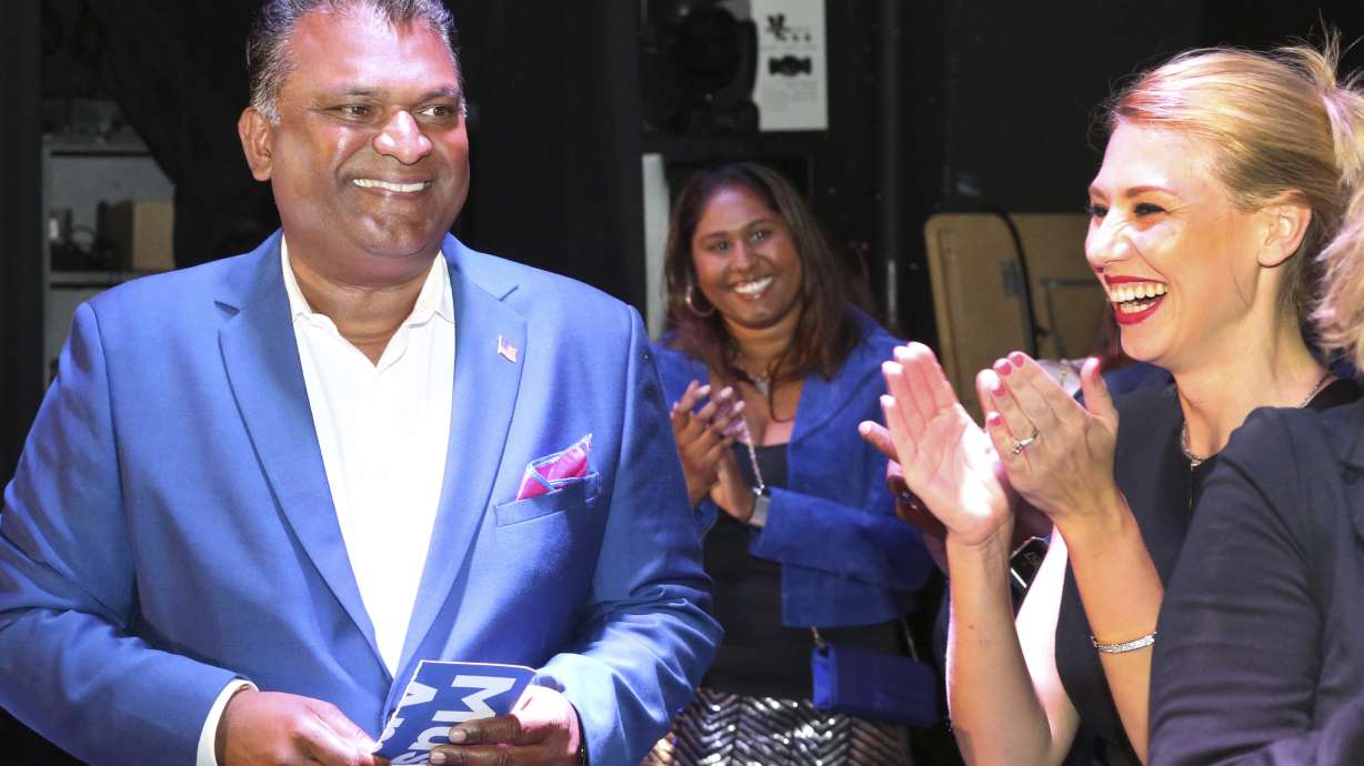 Mickey vs. the tax man: Disney, Universal fight tax bills