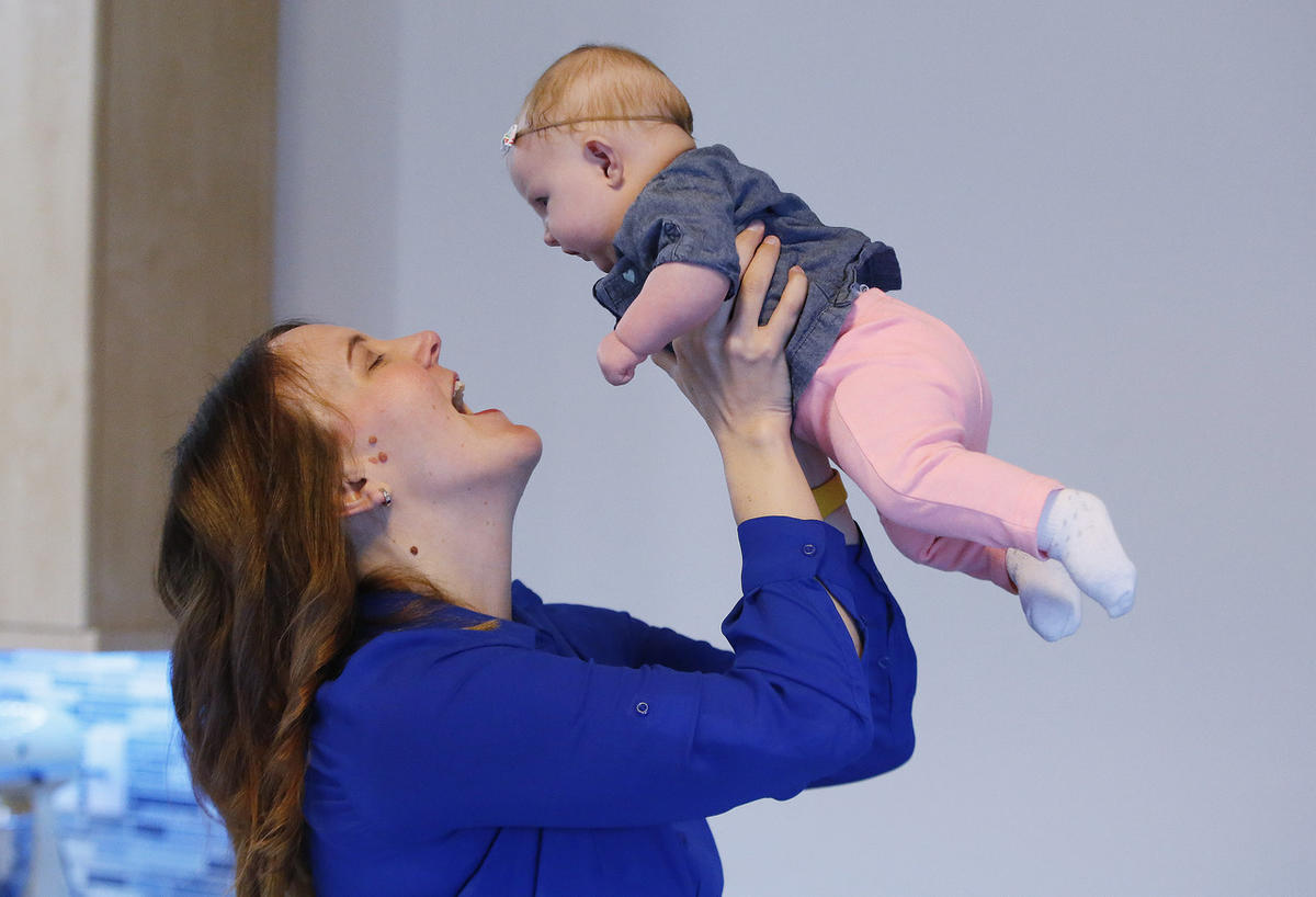 Why Americans like paid family and medical leave but can't agree on the details