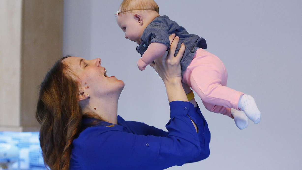 Why Americans like paid family and medical leave but can't agree on the details