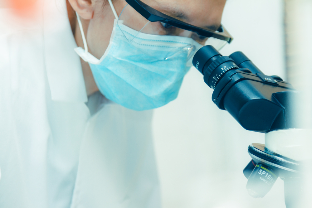 'Bad luck' mutations increase cancer risk more than behavior, study says