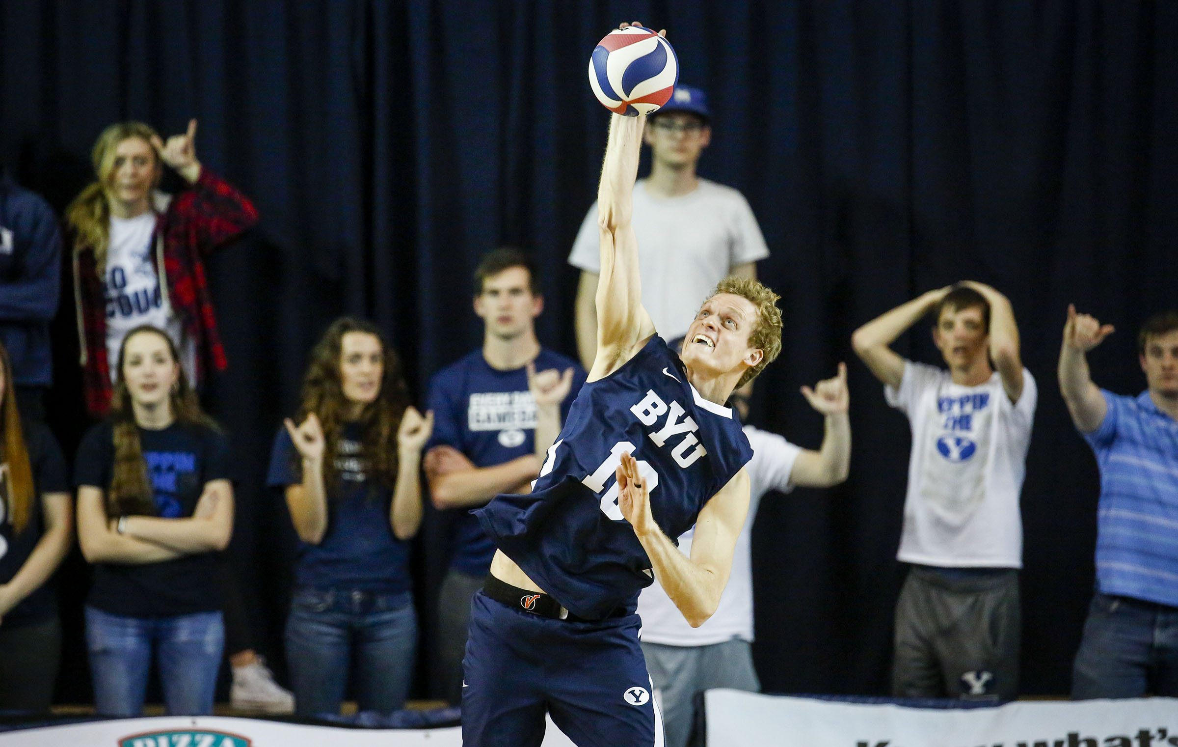 Photo: Nicole Boliaux, Deseret News