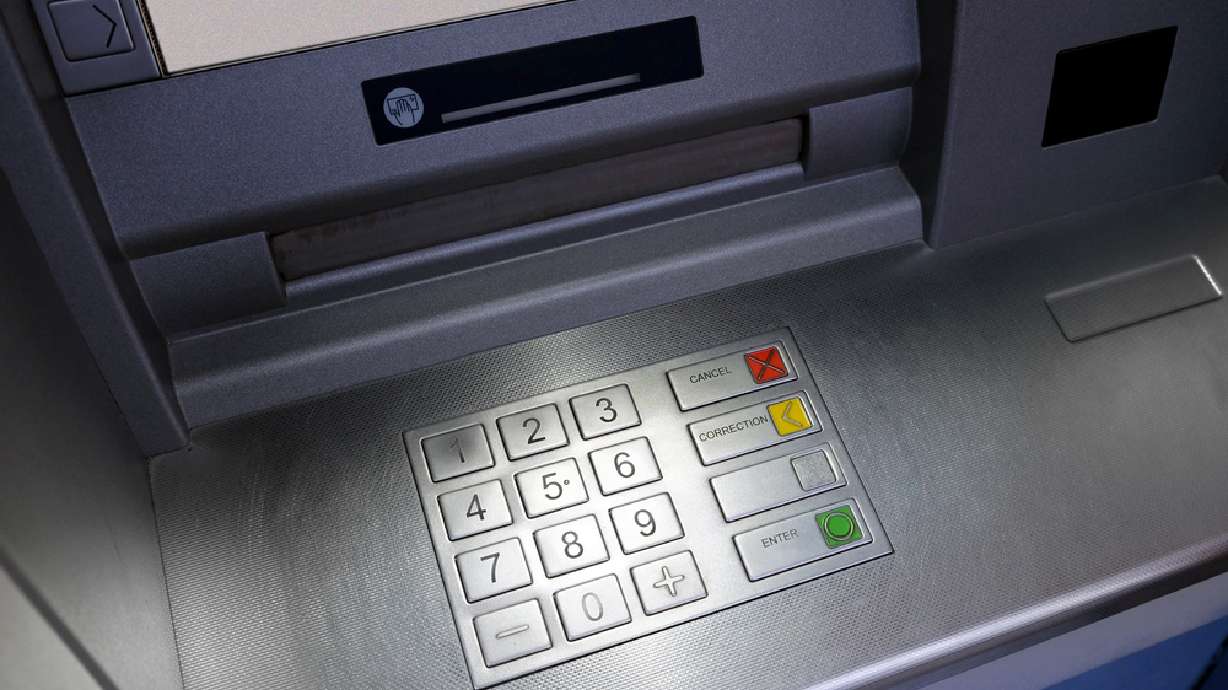 Arrest of Romanian teens highlight bigger skimming problem, UHP says