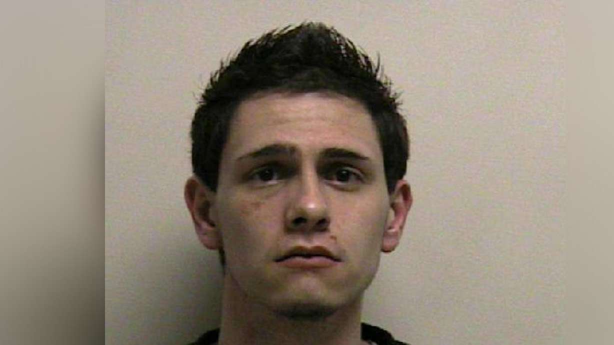 Man charged with capital murder, 3 others with murder in Provo shooting