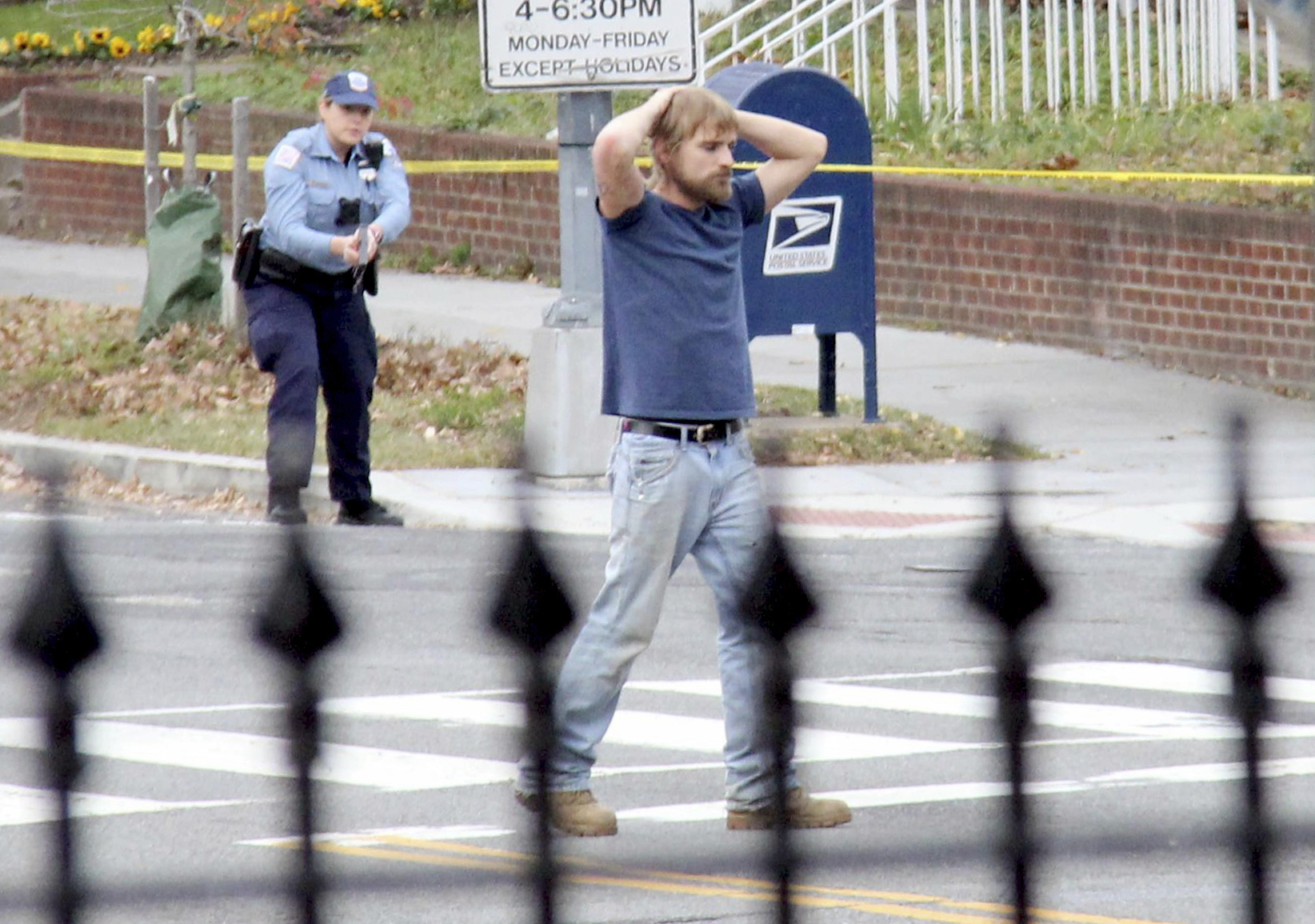 Man pleads guilty in 'pizzagate' shooting in DC