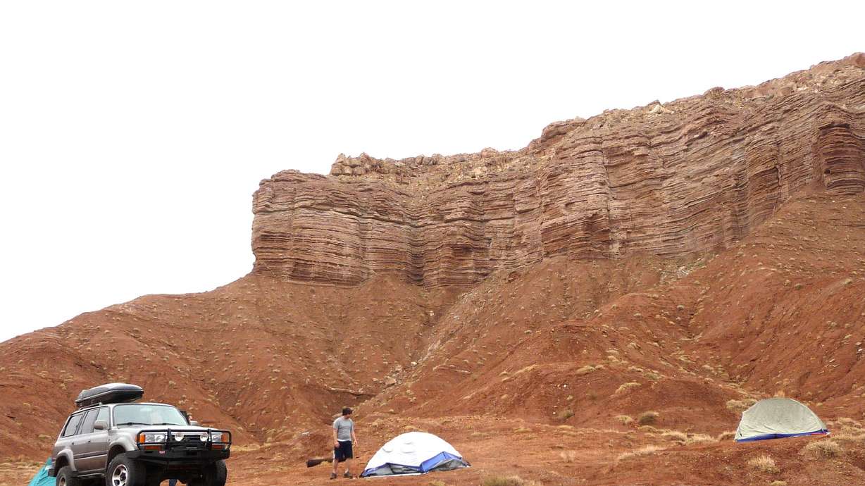 Review: 6 outdoor products for weekend getaways