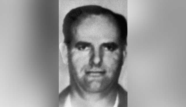 Ervil LeBaron (Photo: Deseret News Archives)