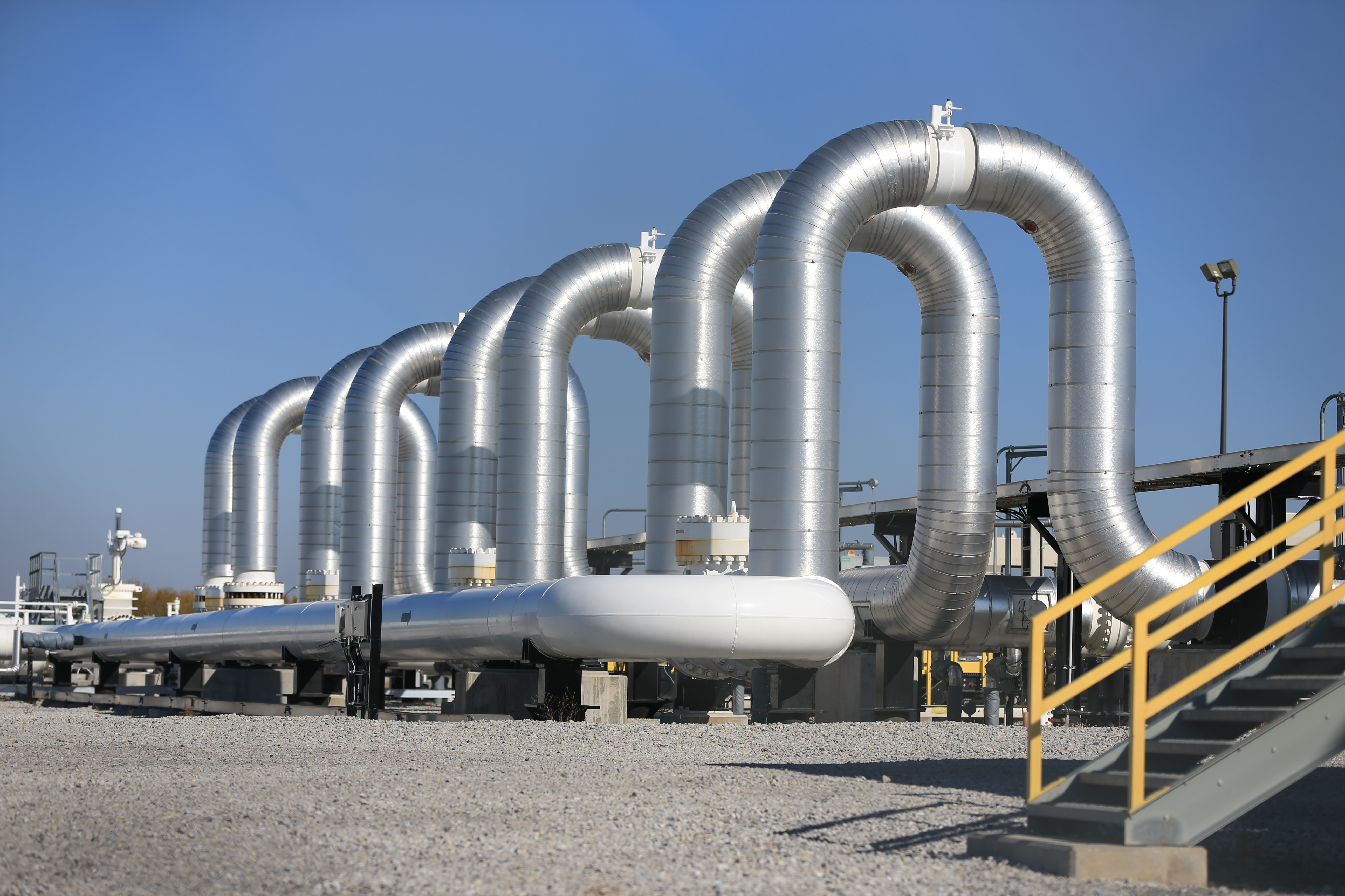 Debate renewed over economic benefits of Keystone pipeline