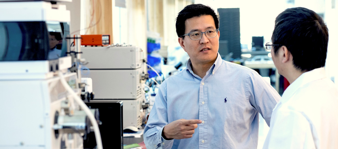 New research could help detect tissue damage