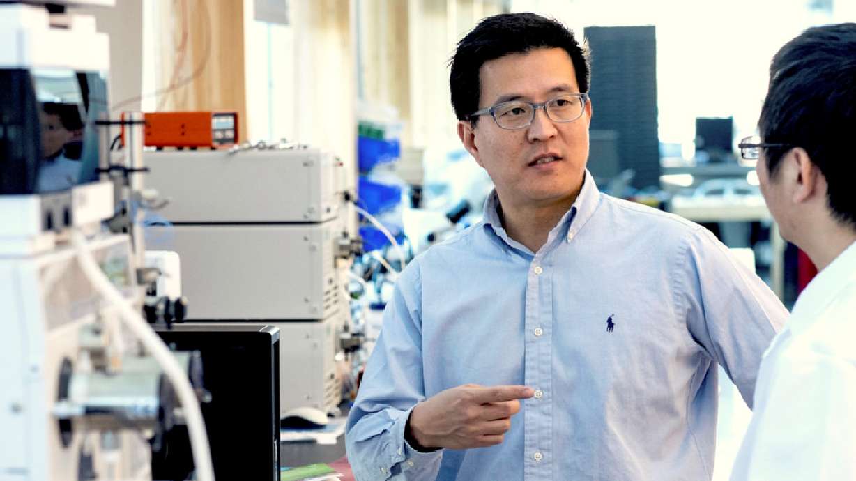 New research could help detect tissue damage