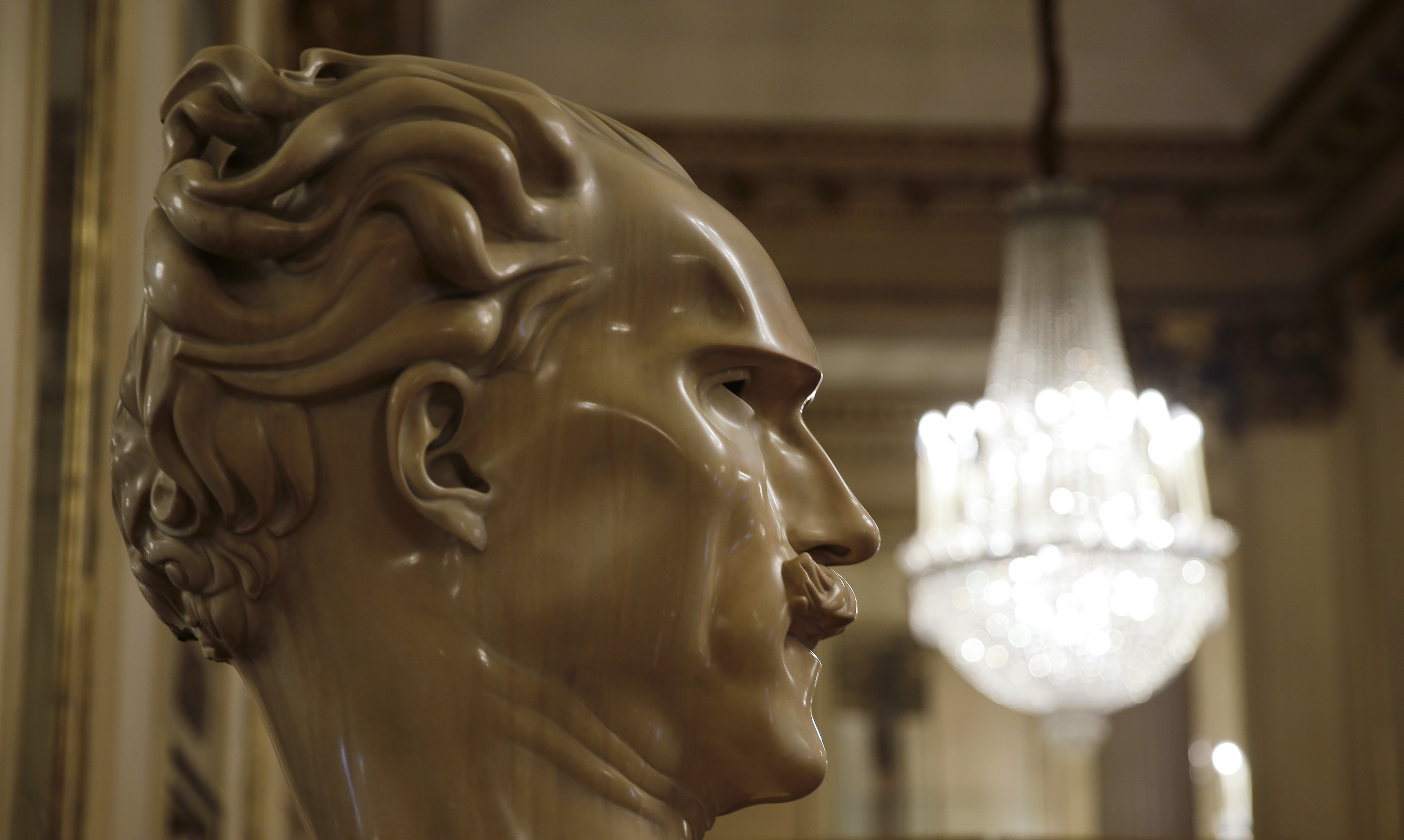 Toscanini's musical and anti-Fascist legacy remembered