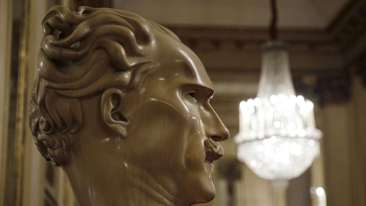 Toscanini's musical and anti-Fascist legacy remembered