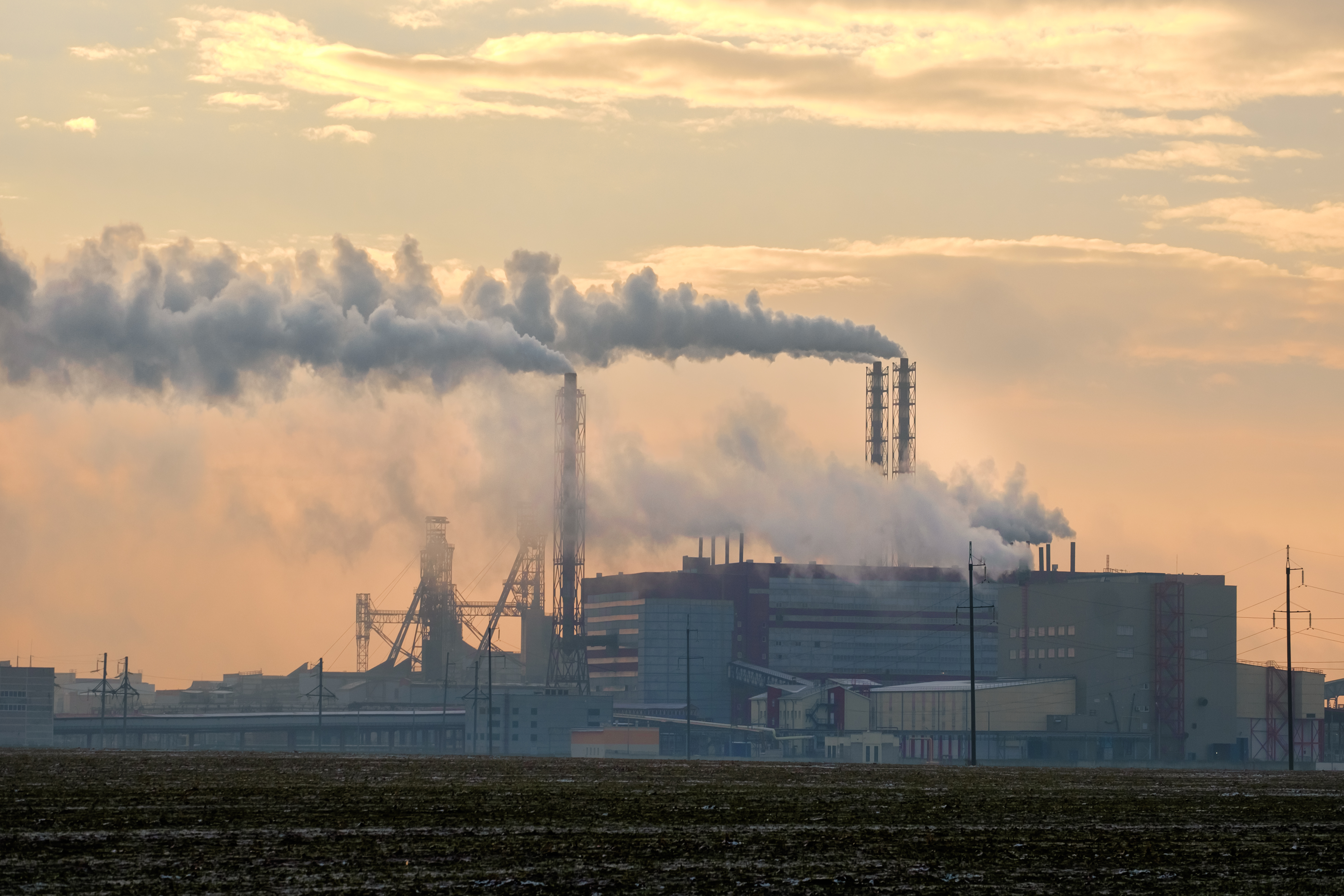 EPA chief: Trump to undo Obama plan to curb global warming