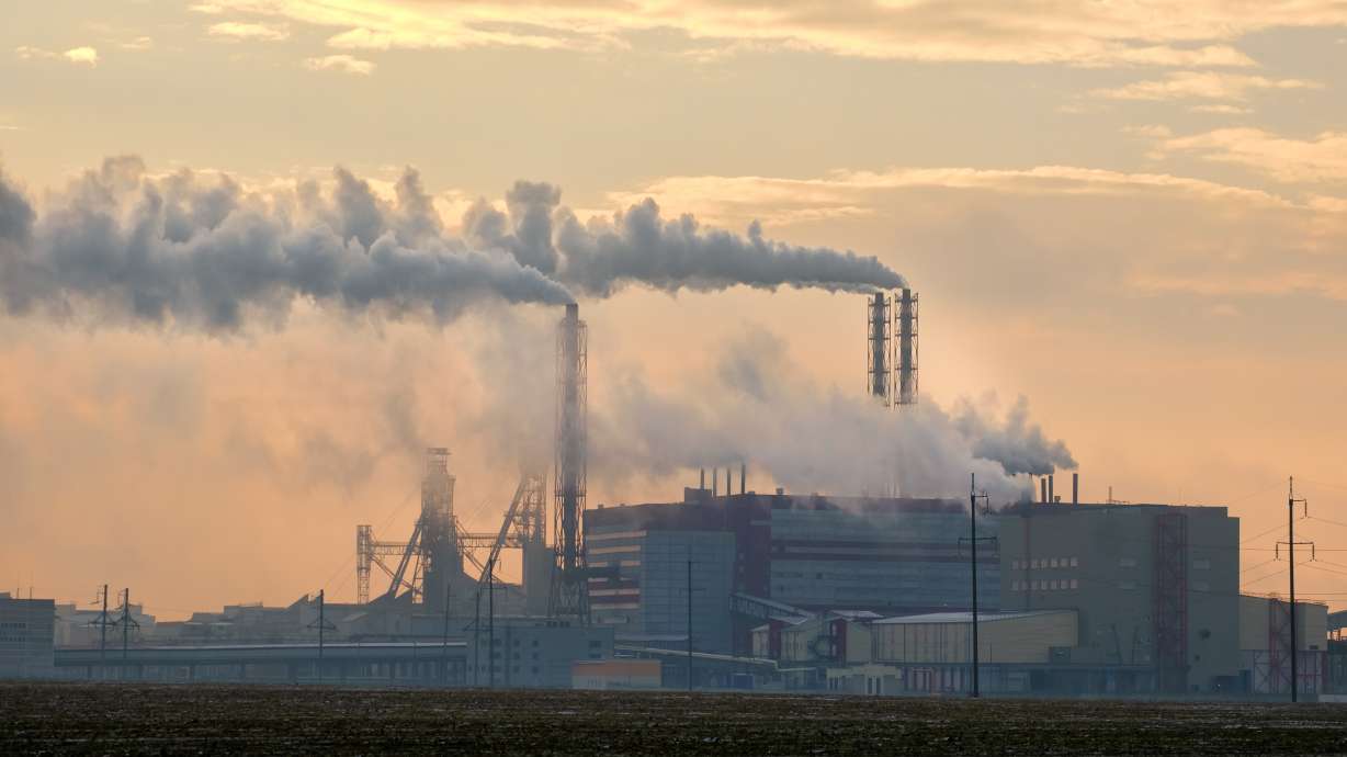 EPA chief: Trump to undo Obama plan to curb global warming