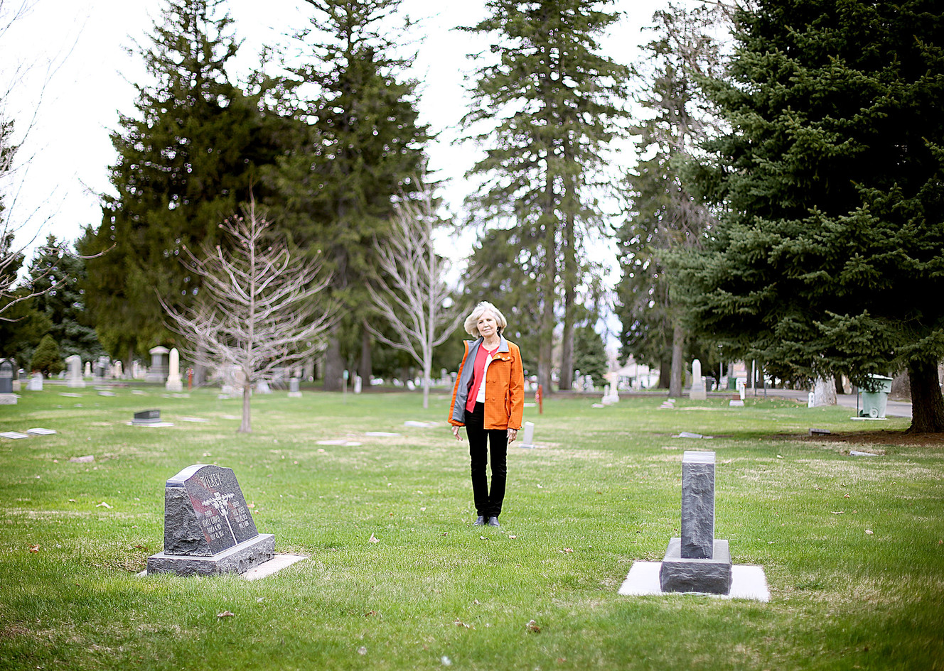 Provo City Cemetery