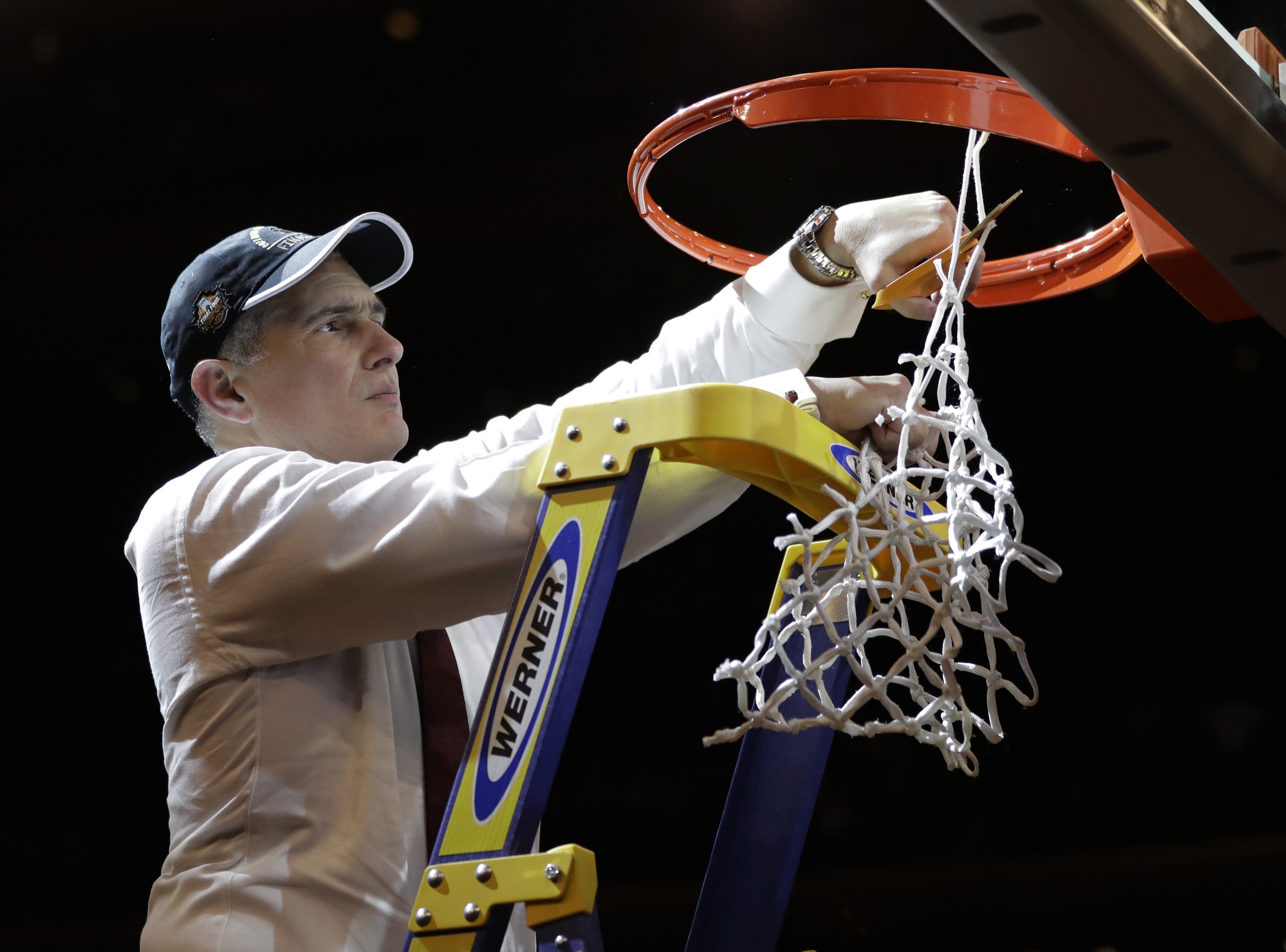 TIPPING OFF: Final Four welcomes trio of 1st-time coaches