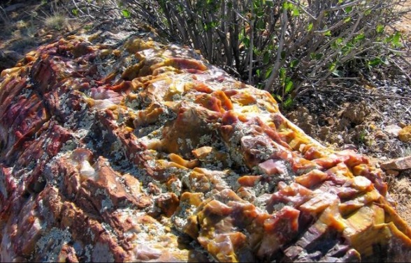 Photo courtesy of Utah State Parks