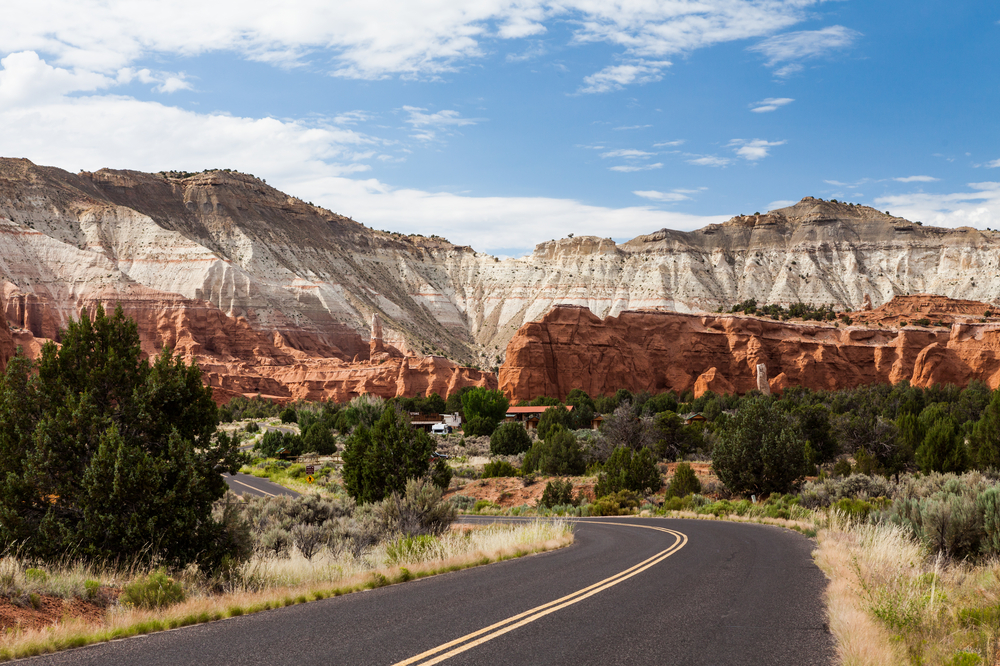 Lesser-known gems to visit during spring break in southern Utah
