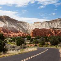 Lesser-known gems to visit during spring break in southern Utah