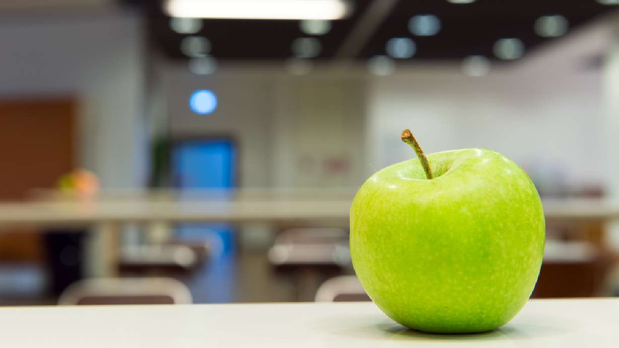 How did education fare in the 2019 Legislature? 'Very, very well,' Utah Senate president says