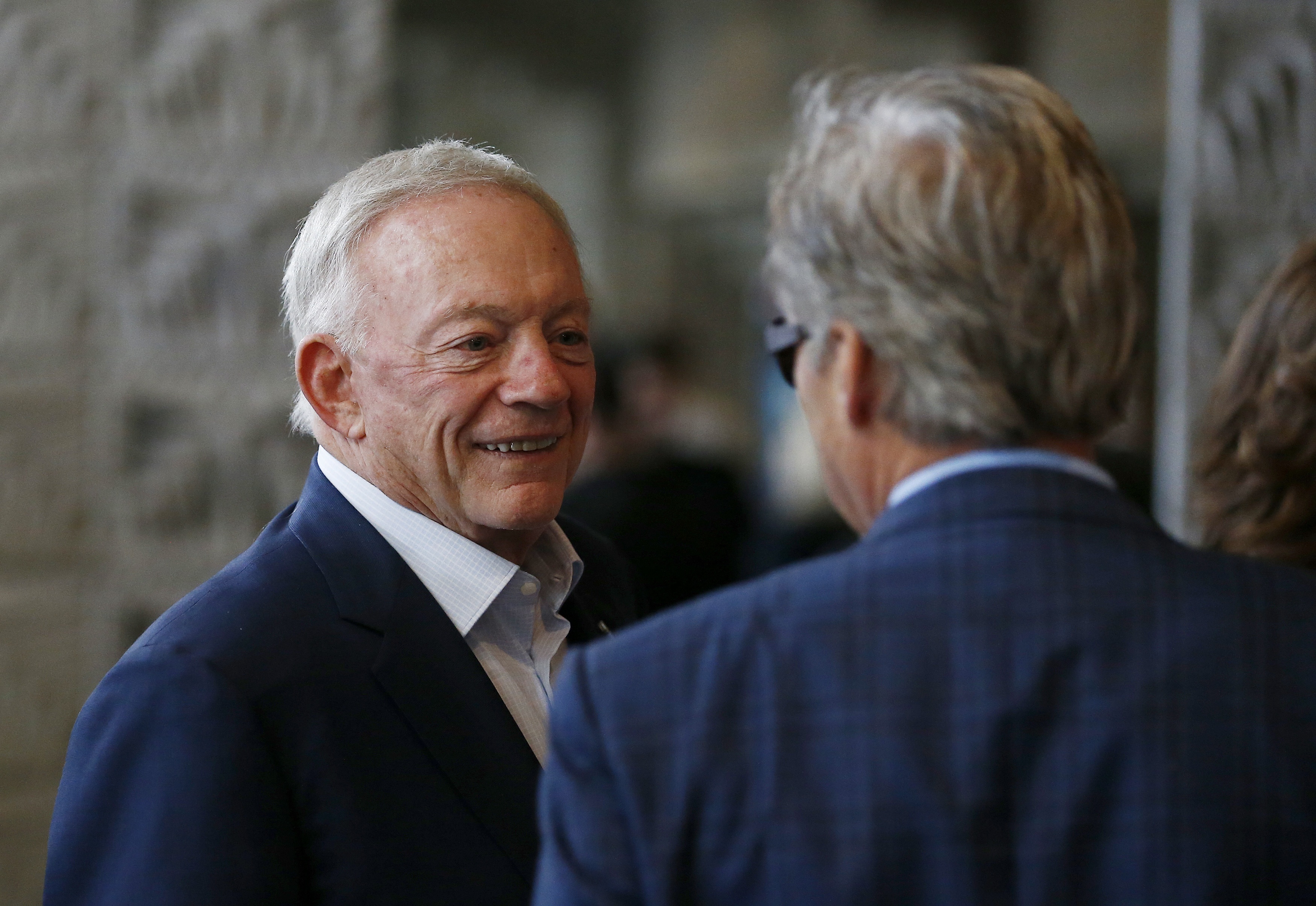 NFL owners revamp video replay for officiating