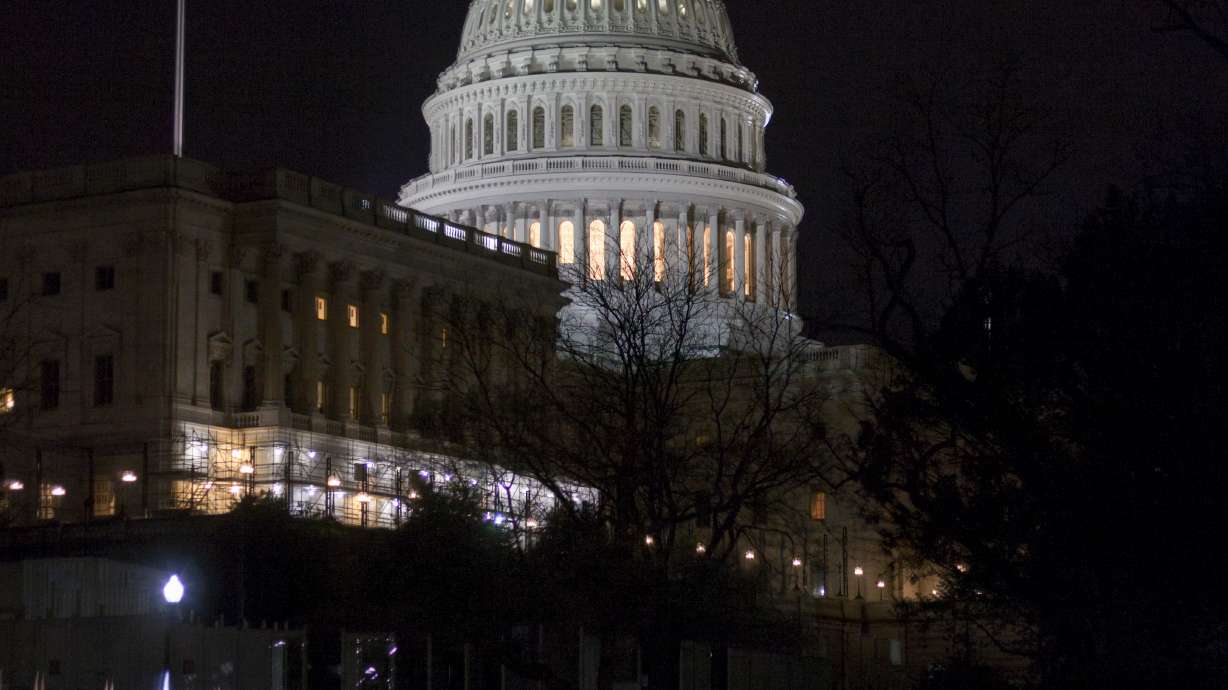 House sends bill to Trump blocking online privacy regulation