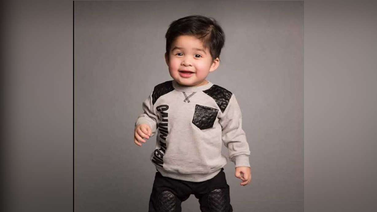 Family will donate organs of deceased toddler to 8 other children