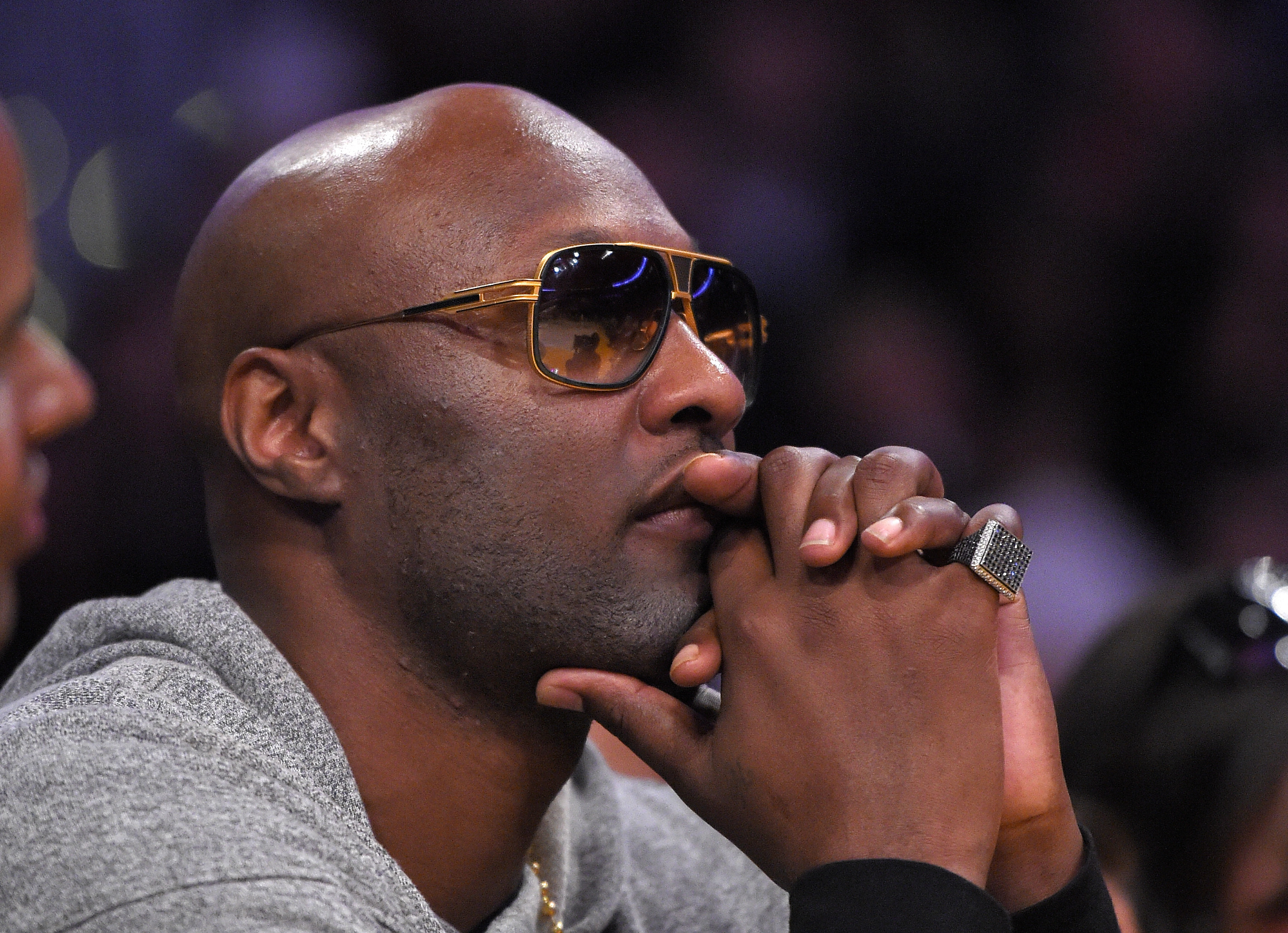 Lamar Odom regrets affairs, says cocaine helped end career
