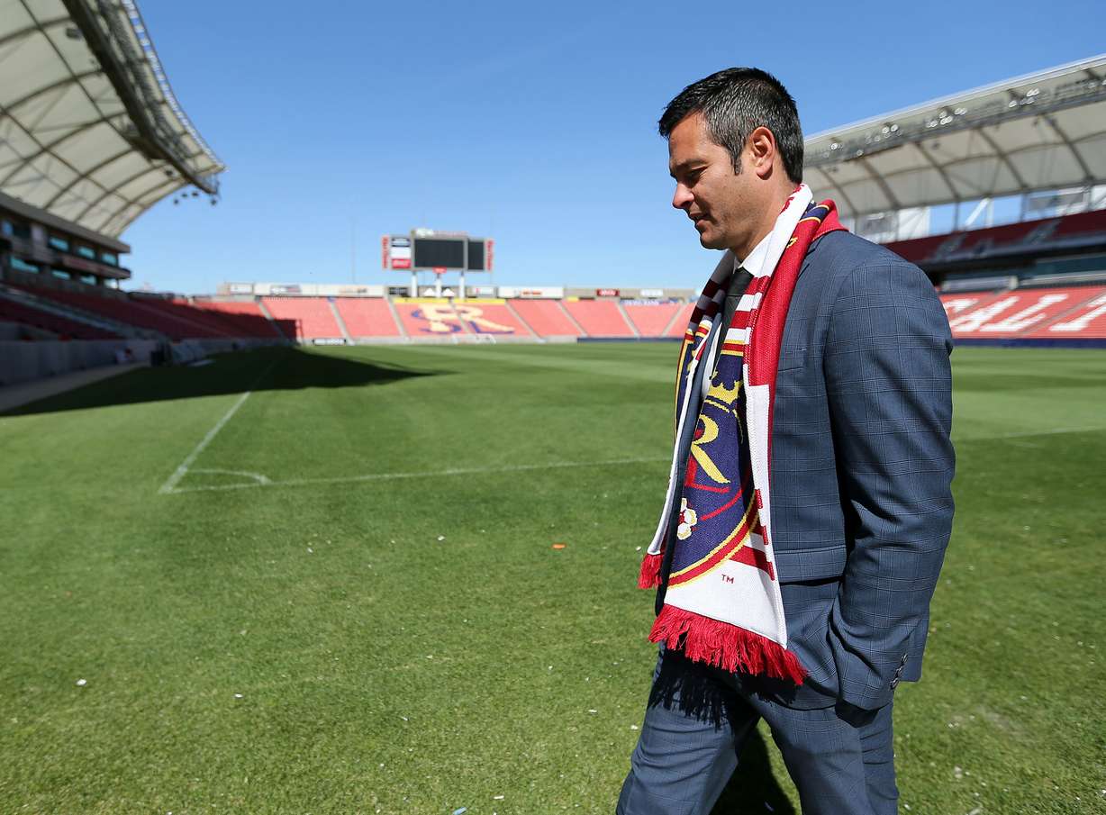 Photo: Kristin Murphy, Deseret News