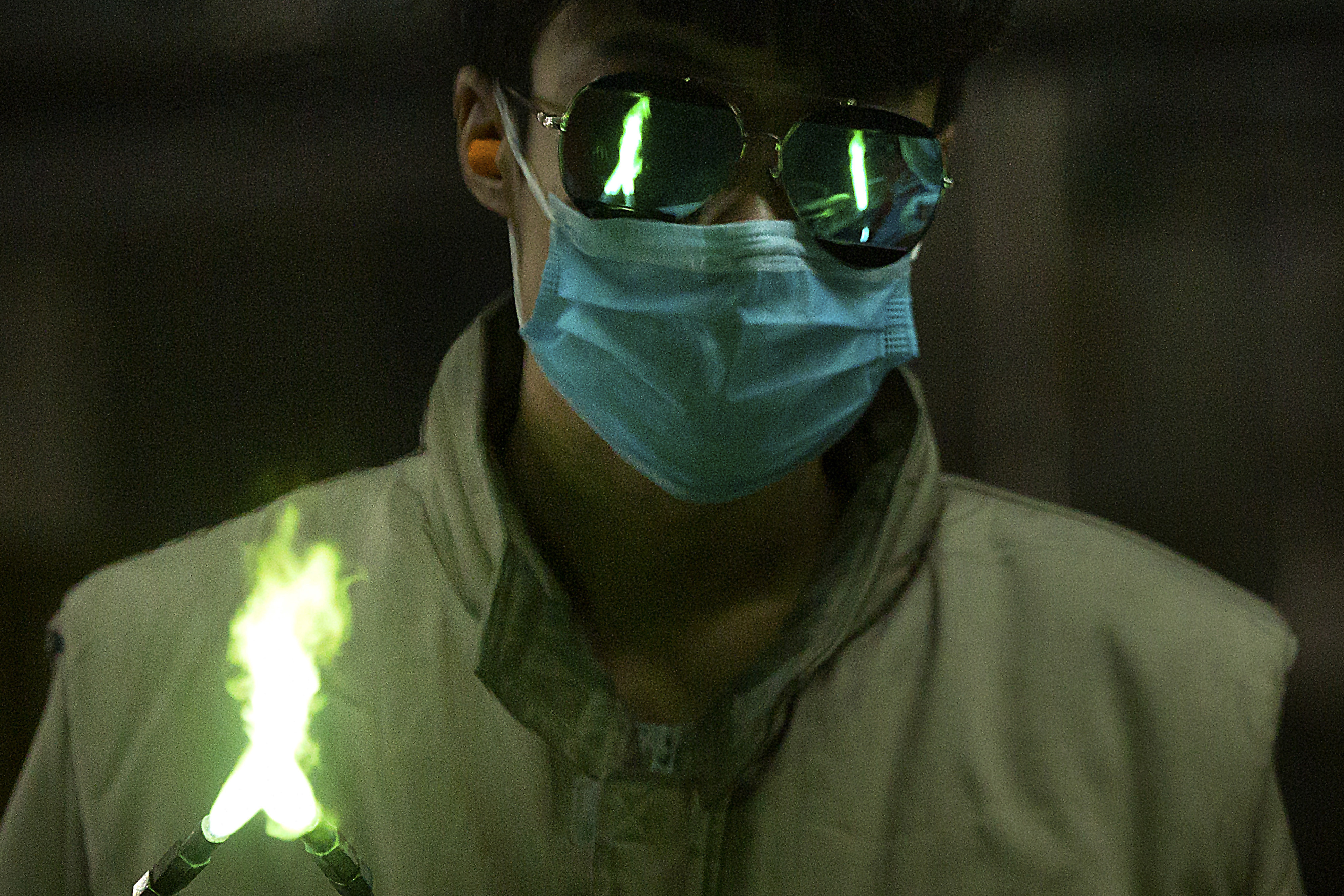 Haier boss looks far beyond appliances