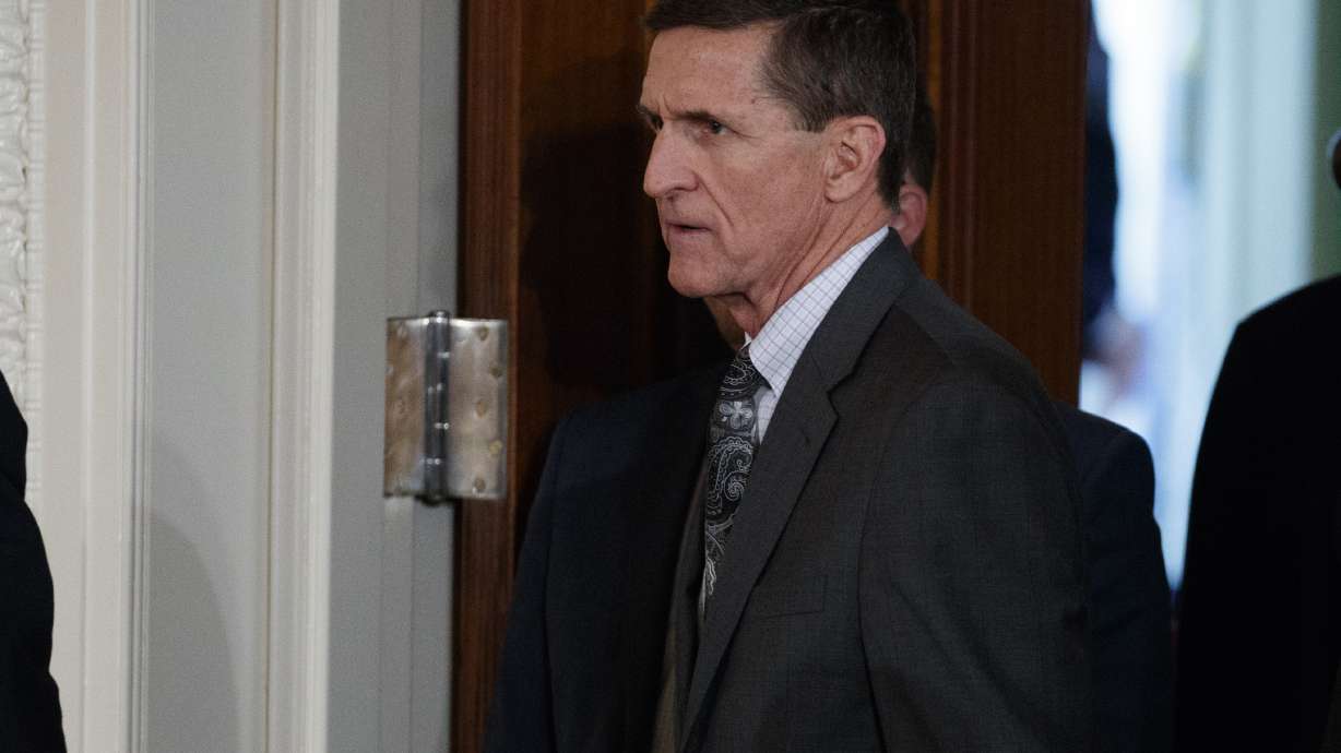 Michael Flynn in talks with Congress, wary of prosecution