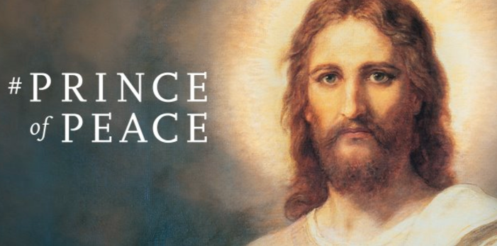 Lds Church Releases Easter Campaign Focused On Prince Of