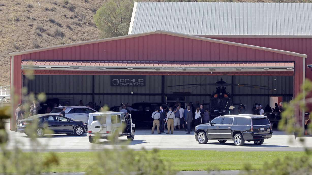 AP Exclusive: Report details Sizemore's role in set accident